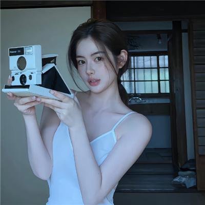 传真人
