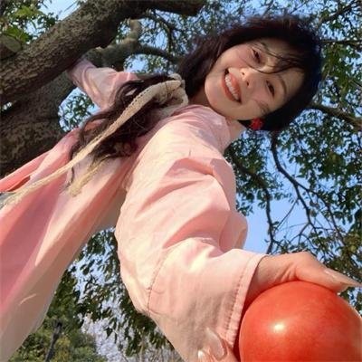 真的汉子
